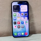Apple iPhone 15 Pro 256gb черный 1