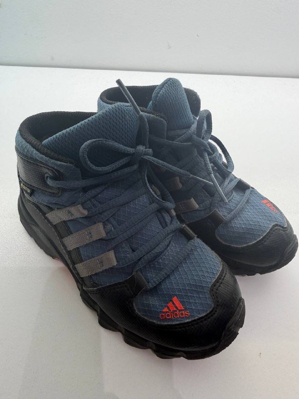 Adidas Terrex ботинки 26 размер