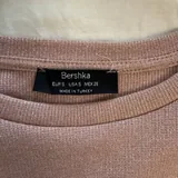 Женское платье Bershka 2
