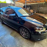 Lexus CT 200h 3
