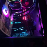 Игровые ПК с разными комплектующими 6