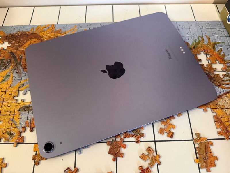 apple iPad Air m1 64gb 1