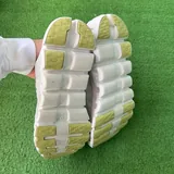 Кроссовки On Running Cloudflow White / Lime 6