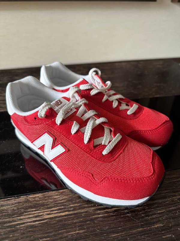 Кроссовки New Balance 515 размер 36