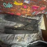 Джинсы 5