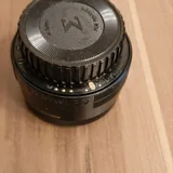 Pentax SMC DA 50mm f/1.8 объектив 3