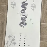 მამაკაცის COBRA Slippery სნოუბორდი 2
