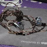 Наушники Dunu Glacier IEM 8