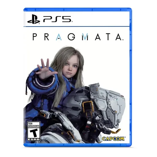 Pragmata, Resident Evil Requiem