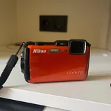 Nikon AW130 1