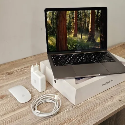Apple MacBook Pro 2020 M1 8/256GB
