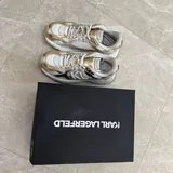 Кроссовки Karl Lagerfeld Orion 3