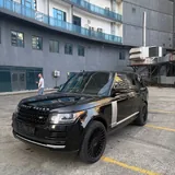 2015 Range Rover Evoque 3.0 gasoline 3