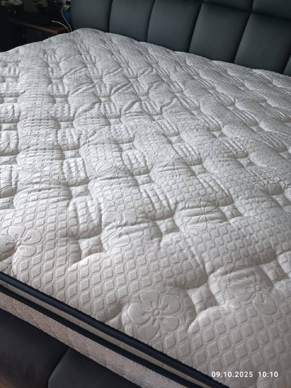 Матрас 180x200 4