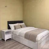 Сдаётся квартира 2+1 с двумя спальнями 4