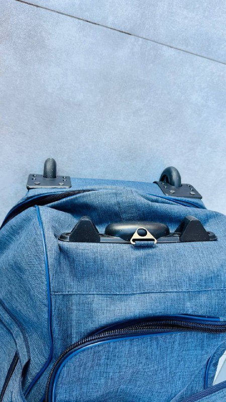 Дорожная сумка чемодан 2