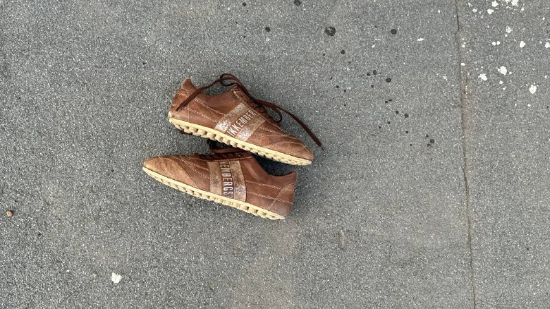 Юбка Naf Naf с поясом, размер S 3