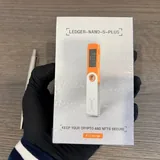 Ledger Nano S 1