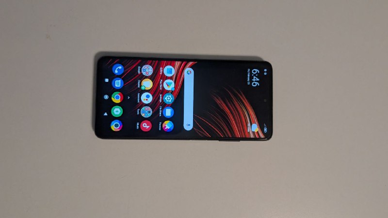 Poco X3 pro, чехол