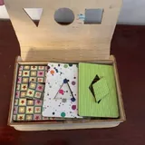 Деревянные развивающие игрушки 4