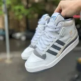 Мужские кроссовки Adidas, 42 размер 2