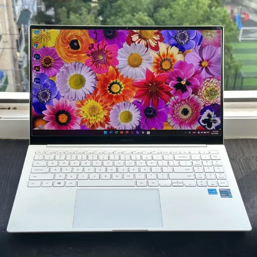 Samsung Galaxy Book Pro