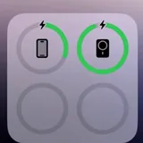 Внешний аккумулятор MagSafe Battery Pack 8