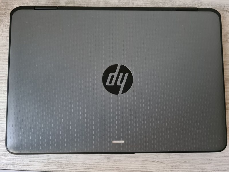 Ноутбук HP