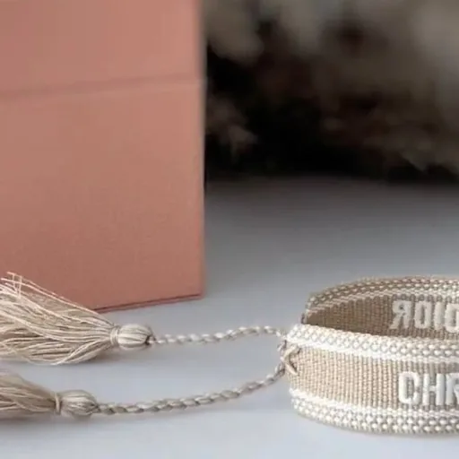 Браслет Christian Dior