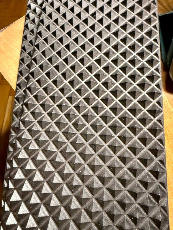 Доска садху гвоздестояние для начинающих 4