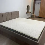 Кровать с матрасом 2