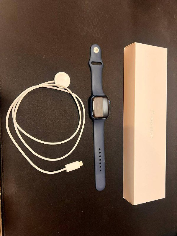 Apple Watch SE2, Apple Watch 7, Sony WH-1000XM4 наушники 4