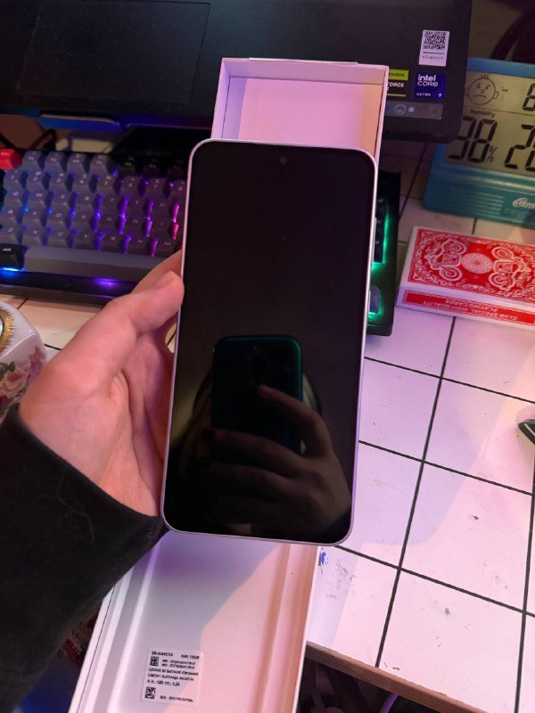 Samsung Galaxy A36 5G 3