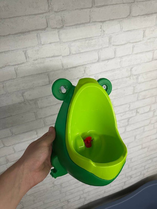 Писсуар для мальчика