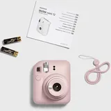 Fujifilm Instax Mini 12 3