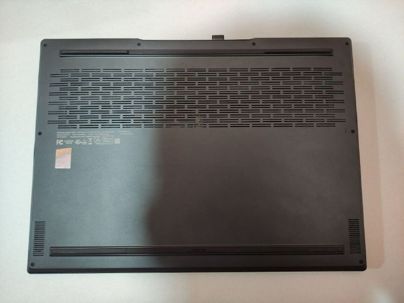 Игровой ноутбук Lenovo Legion S7 16IAH7 4