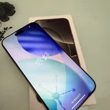 iPhone 16 Pro Max 256GB 2