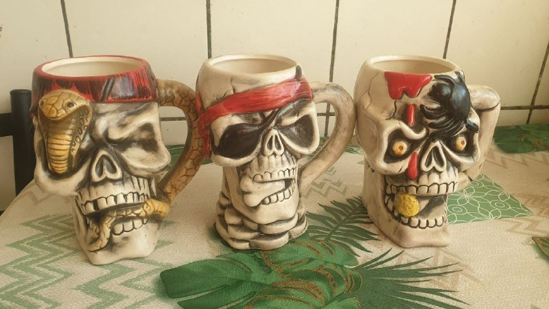 Бокалы, Сциндапсус