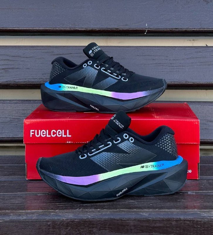 Кроссовки New Balance мужские 5