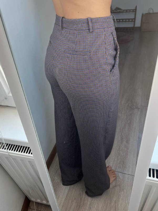 Брюки Zara размер М 2
