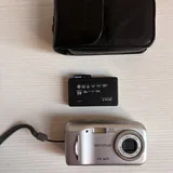 Sony PSP 1000, Nintendo DSi, MagicX Zero 40, Sony WH-1000XM4, Olympus FE-120 10