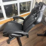 Игровой стол, игровой стул 2