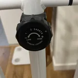 Эллиптический тренажер Dynamic E-16 3