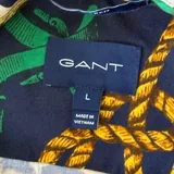 Рубашка мужская Gant 3