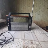 Магнитофон Нота, радио, электрогитара 2