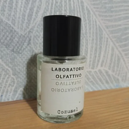 Laboratorio Olfattivo Cozumel