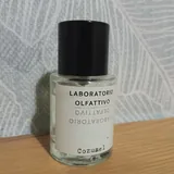 Laboratorio Olfattivo Cozumel 1