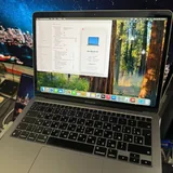MacBook Air M1 2