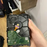 RX 580 8GB, 1TB HDD 4