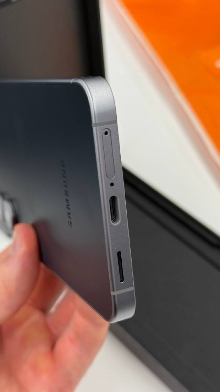 Samsung S25 FE 256 ГБ 2